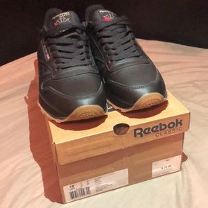 Reebok Hommes Classic
